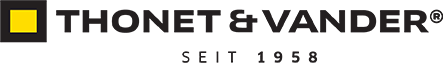 Thonet & Vander