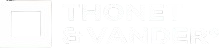 Logo Thonet & Vander